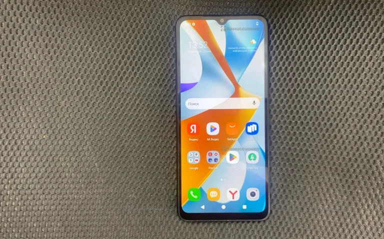 Xiaomi Poco C61 3/64 ГБ