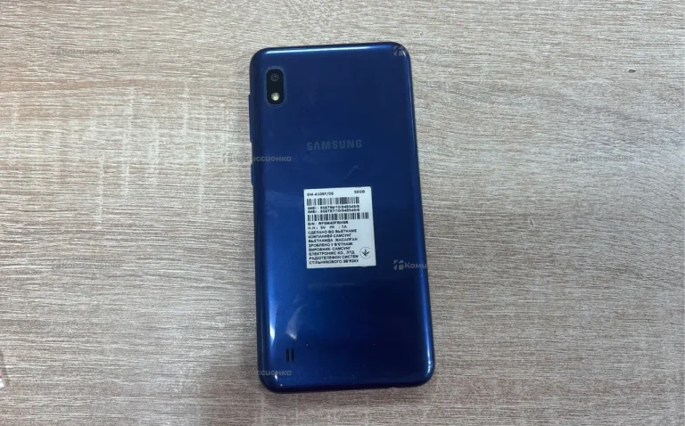 Samsung Galaxy A10 4/32 ГБ