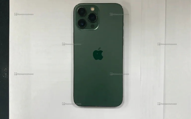 Apple iPhone 13 Pro Max 6/256 ГБ