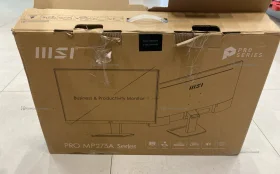 Купить Монитор MSI pro 241X б/у , в Казань Цена:3900рублей