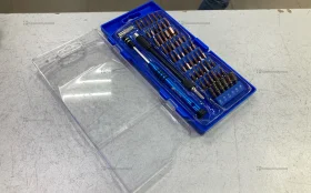 набор бит и отвертка для смартфонов