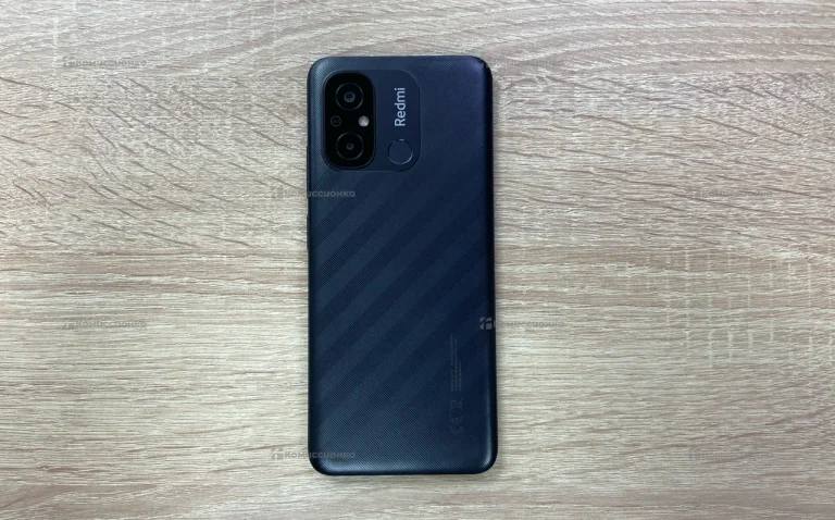 Xiaomi Redmi 12C 4/128 ГБ