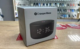 Купить Яндекс Станция Мини  3 б/у , в Самара Цена:4900рублей