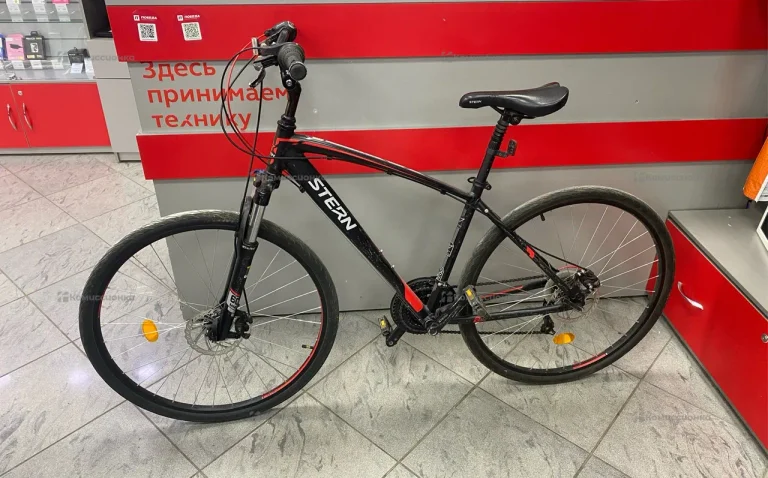 Велосипед Stern Urban 2.0