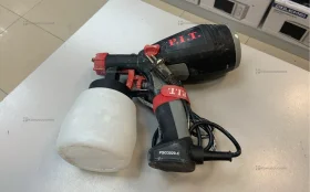 Купить Сетевой краскопульт P.I.T. PSG3020-C б/у , в Пермь Цена:890рублей