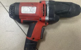 Гайковерт сетевой felisatti f93130