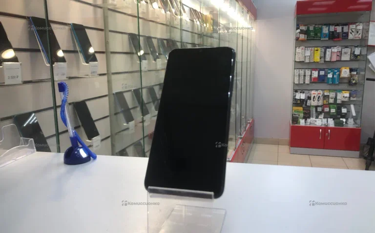 Xiaomi Redmi 9T 4/64 ГБ