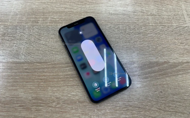 Apple iPhone 12 4/256 ГБ