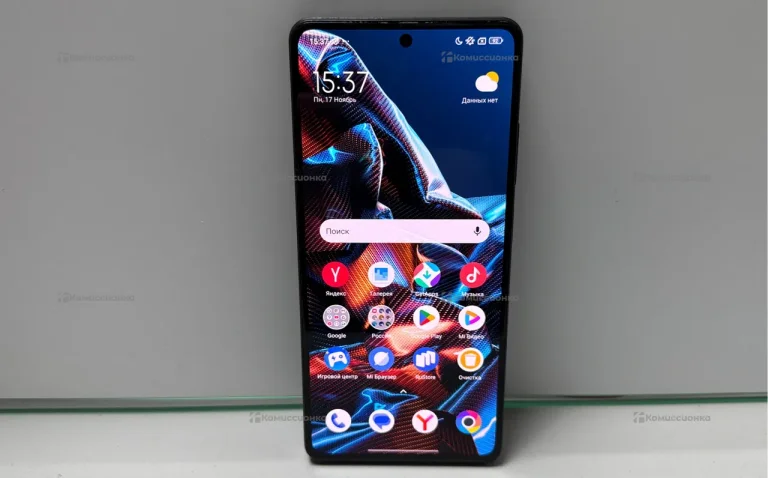 Xiaomi Poco X5 Pro 8/256 ГБ
