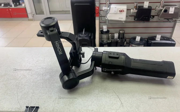 Стабилизатор DJI ronin  sc
