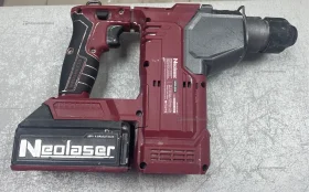 Купить Перфоратор  Перфоратор Neolaser nrh-204 б/у , в Самара Цена:8990рублей