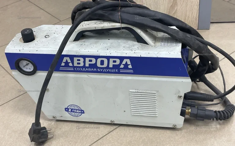 Плазморез Аврора Джет 40