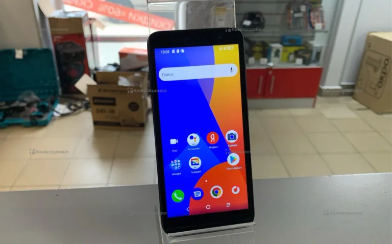 Alcatel 1 5033FP 32Gb