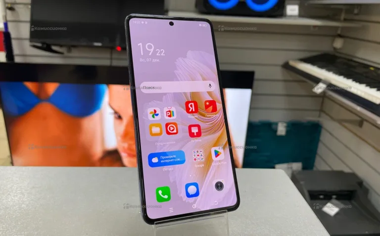 Tecno Camon 20 Pro 8/256 ГБ