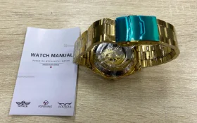 Купить Часы Механика Автоподзавод б/у , в Казань Цена:3000рублей