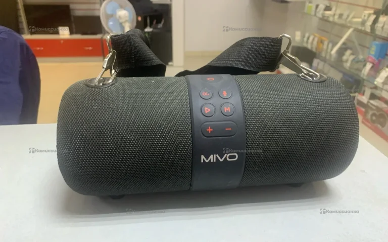 Колонка  mivo m11pro