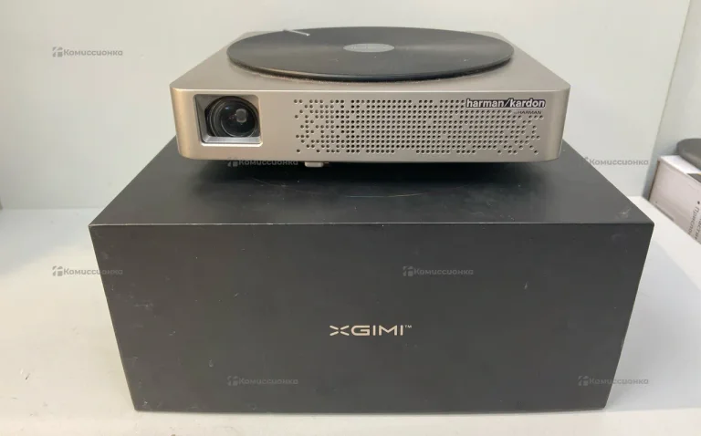 Проектор Xgimi Z4 Aurora