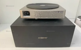 Купить Проектор Xgimi Z4 Aurora б/у , в Уфа Цена:15000рублей