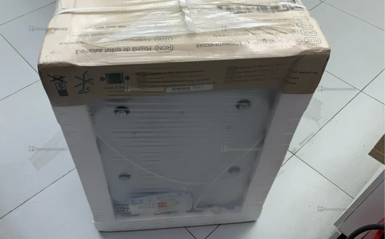 Стиральная машина  Atlant CMA 70Y1214-01