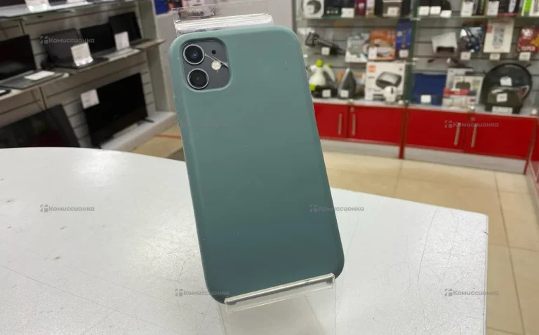 Apple iPhone 11 4/128 ГБ