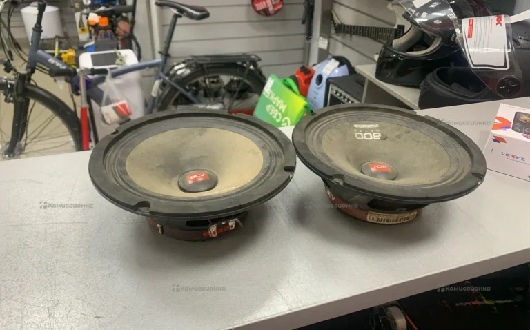 Колонка  ACV MS80