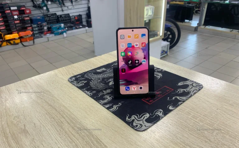 Xiaomi Redmi 10 4/64 ГБ