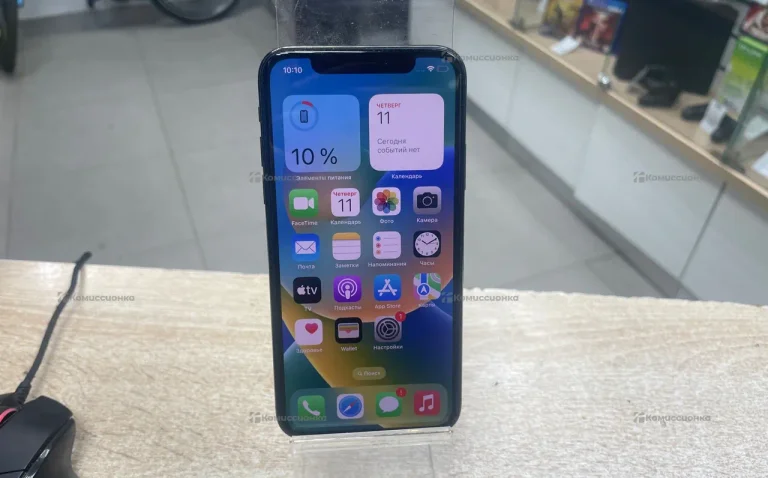Apple IPhone X 64Gb
