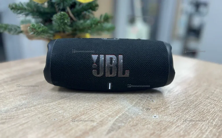 Колонка  JBL Charge 5