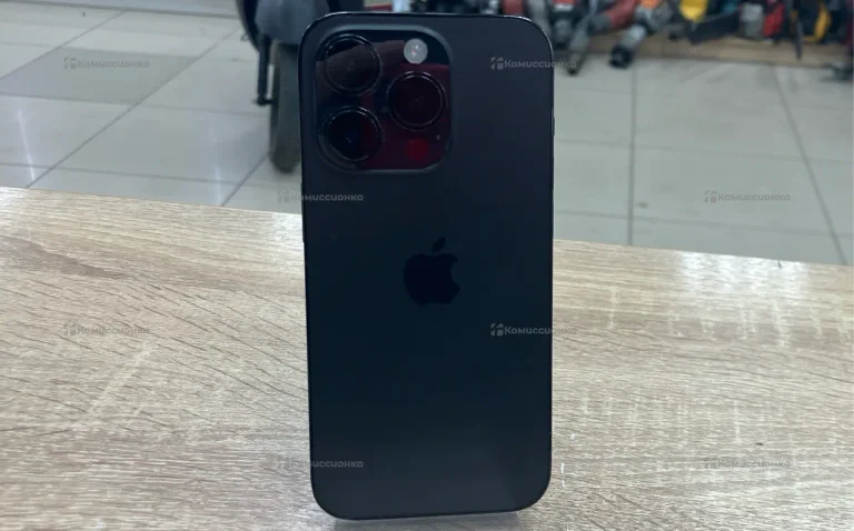 Apple iPhone 14 Pro 6/128 ГБ