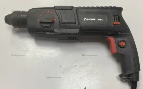 Купить Перфоратор Dorn dprh-900 б/у , в Краснодар Цена:3490рублей