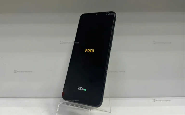 Xiaomi Poco C40 3/32 ГБ