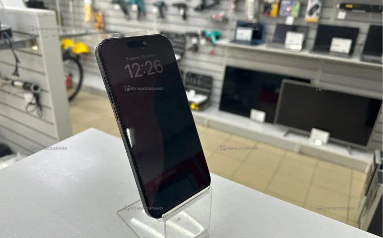 Apple iPhone 16 Pro Max 8/256 ГБ