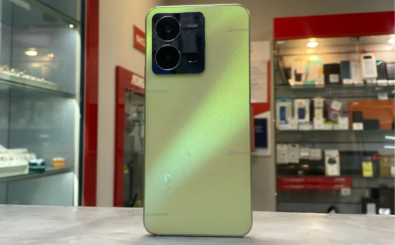 Vivo Y35 4/64Gb