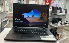 Ноутбук  Acer es1-520
