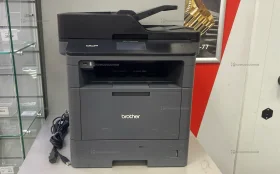 Brother DCP-L5500DN