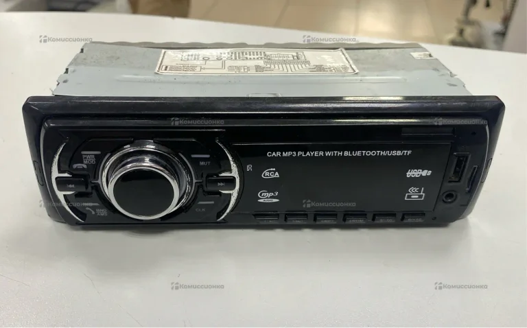 Автомагнитола  Car MP3