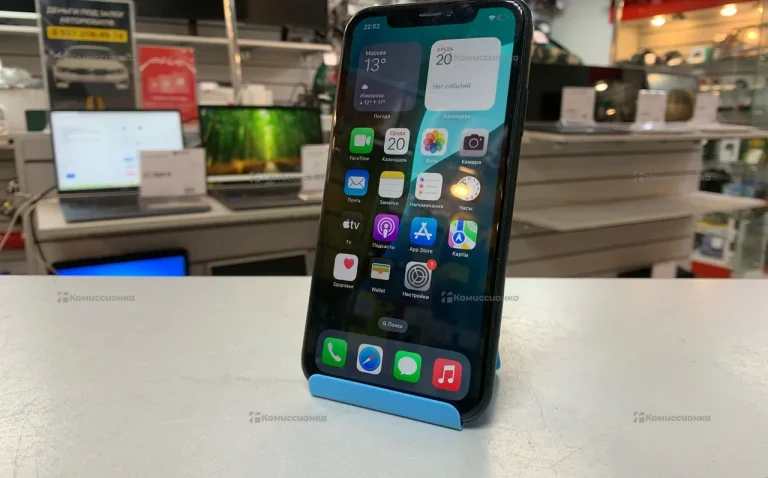 Apple iPhone XR 128Gb