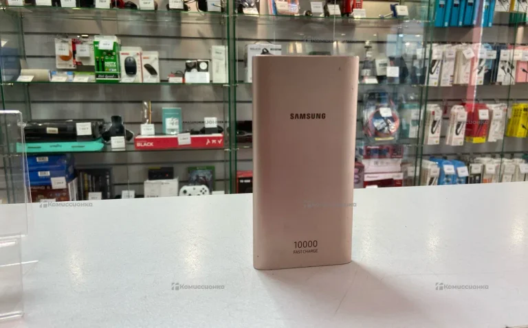 Power Bank  Samsung 10000
