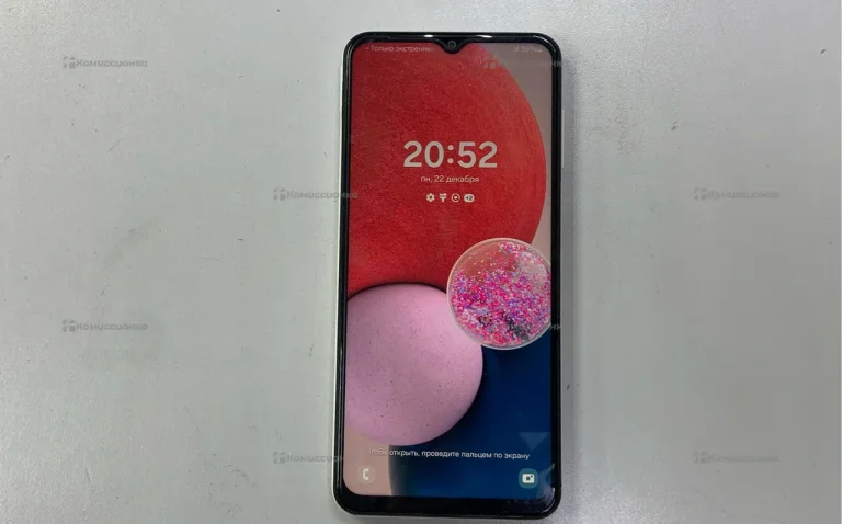 Samsung Galaxy A13 4/128 ГБ