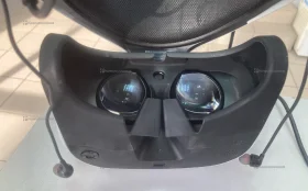 Sony PlayStation VR + камера