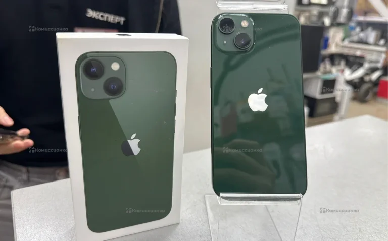 Apple iPhone 13 128 ГБ