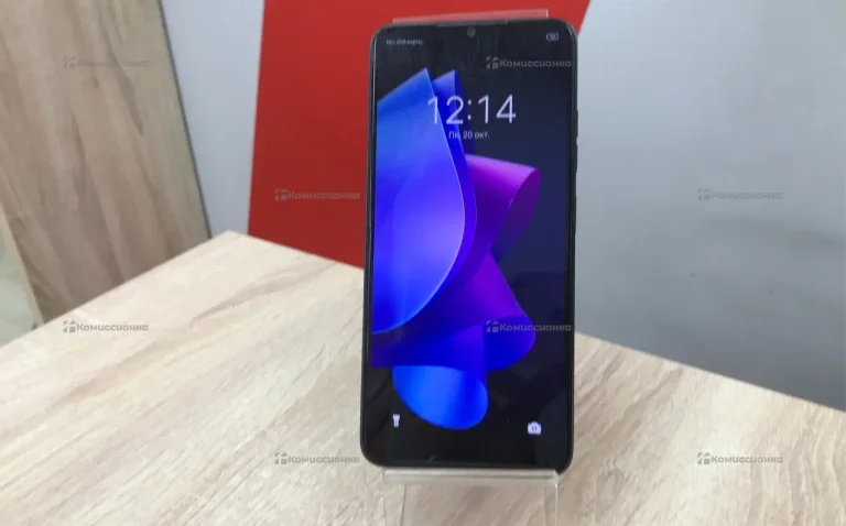 Tecno Spark 10 4/128 ГБ