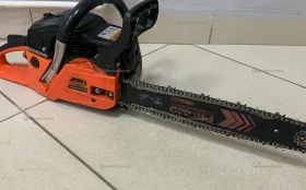 Купить Бензопила Carver Promo PSG 45-15 б/у , в Рязань Цена:4900рублей