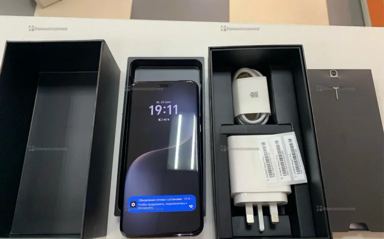 Honor Magic7 Pro 12/512 ГБ