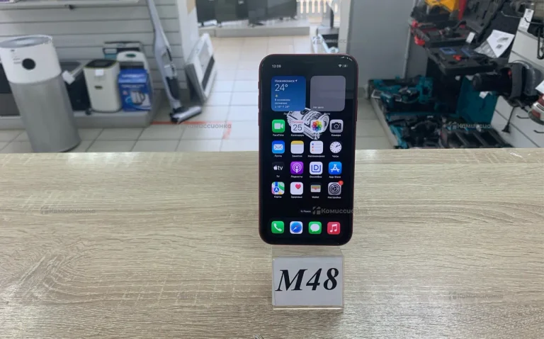 Apple iPhone Xr 64 ГБ