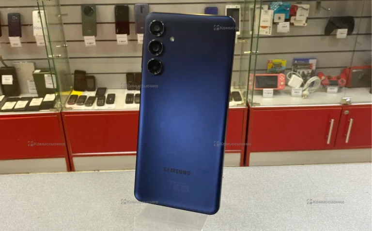 Samsung Galaxy M55 5G 8/256Gb