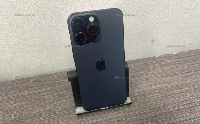 Apple iPhone 15 Pro Max 8/256 ГБ