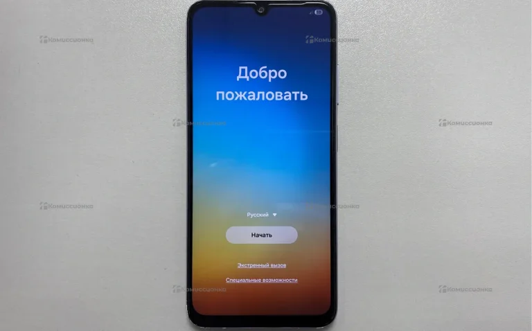 Samsung Galaxy A05s 4/128 ГБ