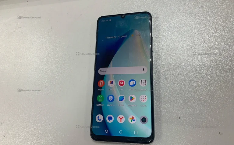 Realme Note 50 3/64Gb