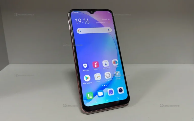 Vivo V17 8/256 ГБ